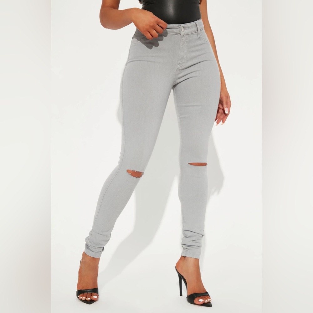 Fashion Nova Jeans
